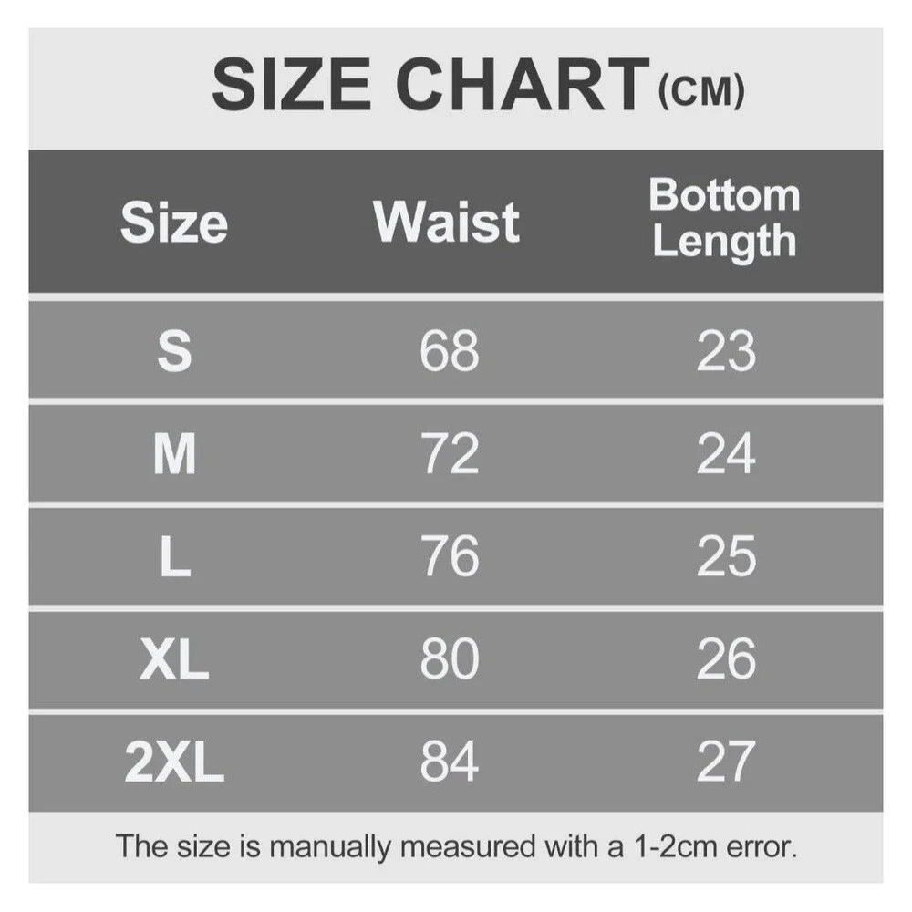 Essmo Men's Boxer Briefs Size Small Butterfly 3 Pairs New